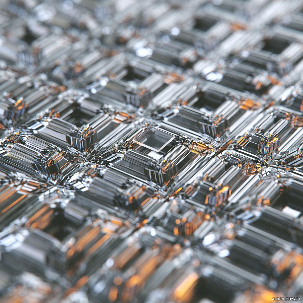 Chipset by Raw & Rendered