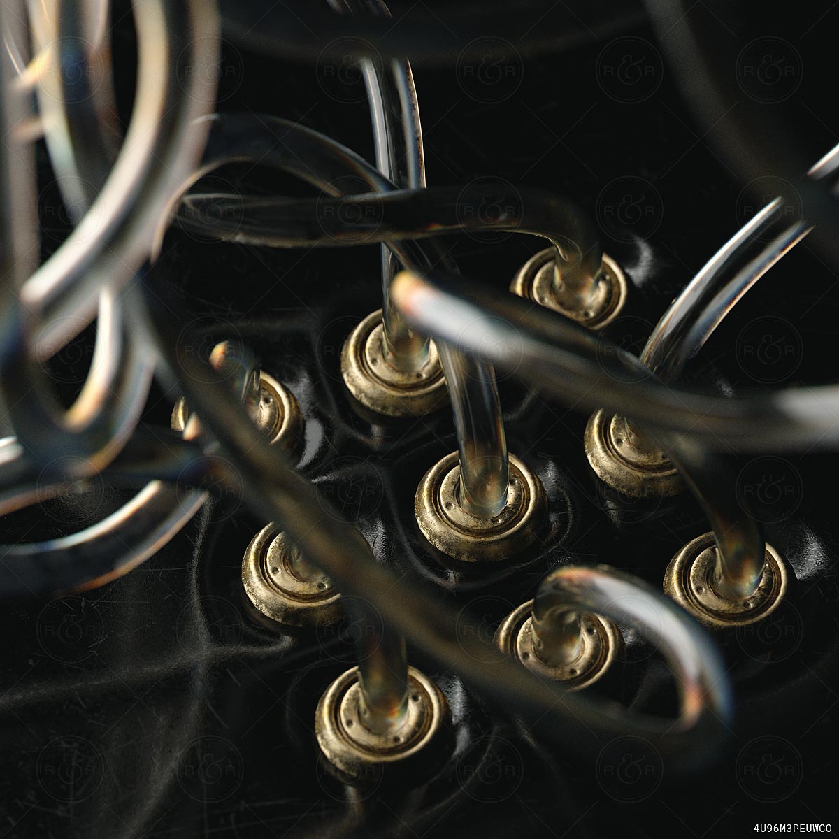 Siphon by Raw & Rendered