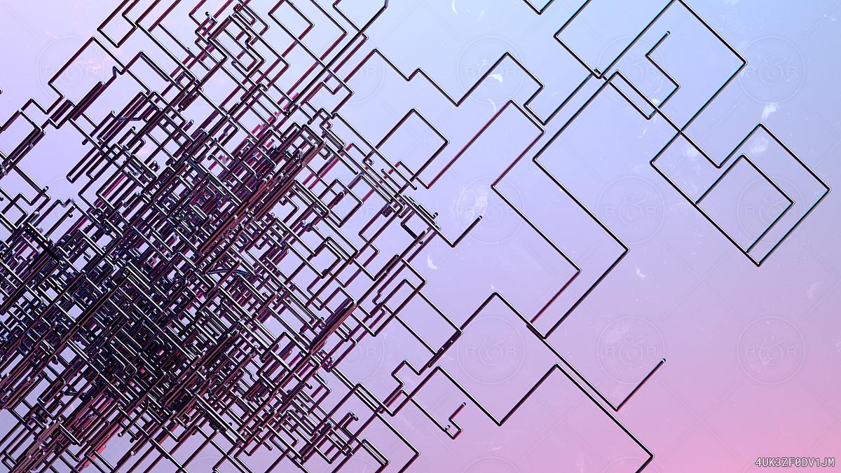 Network Config by Raw & Rendered