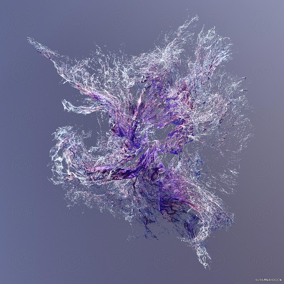 Endless Streaming by Raw & Rendered