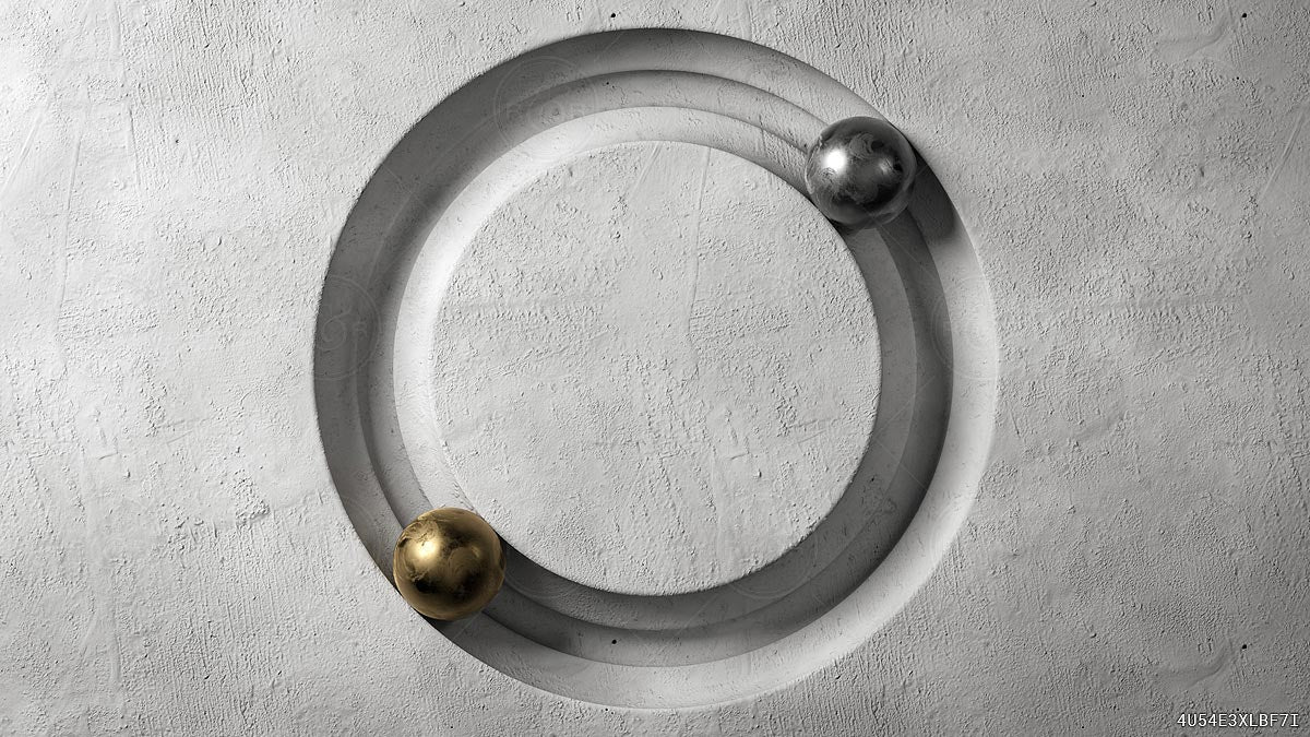 Rounding Errors – Raw & Rendered