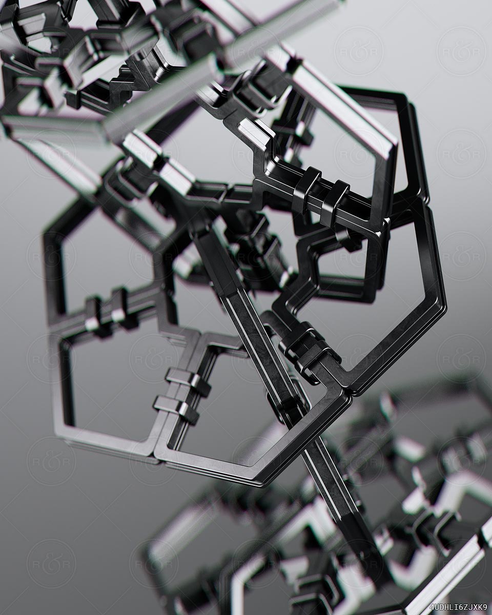 Tech Connect – Raw & Rendered